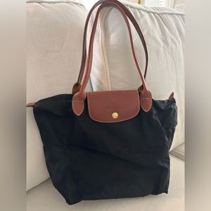 Longchamp le Pliage - medium bag